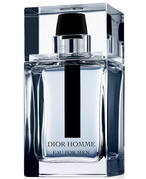 macys perfume dior